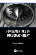 Cover: Fundamentals of Turbomachinery - CRC Press