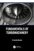 Cover: Fundamentals of Turbomachinery - CRC Press