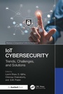 Cover: IoT Cybersecurity - Auerbach