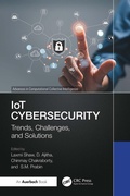 Cover: IoT Cybersecurity - Auerbach