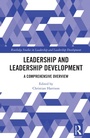 Cover: Leadership and Leadership Development - Routledge