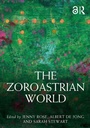 Cover: The Zoroastrian World - Routledge