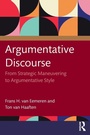 Cover: Argumentative Discourse - Routledge