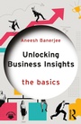Cover: Unlocking Business Insights - Routledge