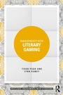 Cover: Engagements with Literary Gaming - Routledge