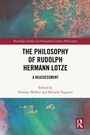 Cover: The Philosophy of Rudolph Hermann Lotze - Routledge