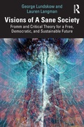 Cover: Visions of A Sane Society - Routledge