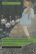 Cover: Myth as Disorientation for Critical Intercultural Pedagogy - Routledge