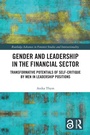 Cover: Gender and Leadership in the Financial Sector - Routledge