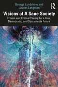 Cover: Visions of A Sane Society - Routledge