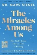 Cover: The Miracles Among Us - Lulu.com
