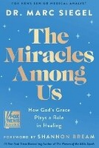 Enlarge image Cover: The Miracles Among Us - Lulu.com