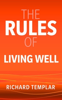 Enlarge image Cover: The Rules of Living Well - Pearson Business