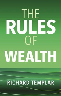 Enlarge image Cover: The Rules of Wealth - Pearson Business