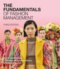 Cover: The Fundamentals of Fashion Management - Bloomsbury Visual Arts