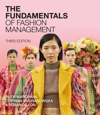 Enlarge image Cover: The Fundamentals of Fashion Management - Bloomsbury Visual Arts