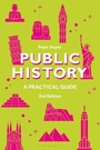 Cover: Public History - Bloomsbury Academic