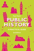Cover: Public History - Bloomsbury Academic