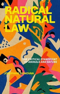 Abbildung von: Radical Natural Law - Bloomsbury Academic