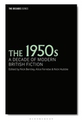 Cover: The 1950s - Bloomsbury Academic