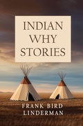 Cover: Indian Why Stories - Left of Brain Books