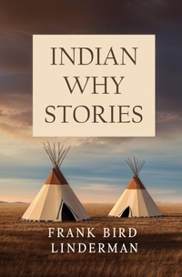 Enlarge image Cover: Indian Why Stories - Left of Brain Books