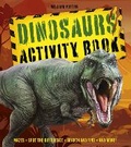 Cover: Dinosaurs Activity Book - Arcturus