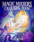 Cover: Magic Mirrors Colouring Book - Arcturus