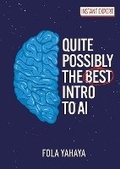 Cover: Quite Possibly the Best Introduction to AI - Arcturus