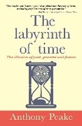 Cover: The Labyrinth of Time - Arcturus