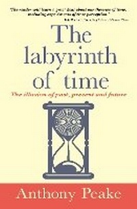 Enlarge image Cover: The Labyrinth of Time - Arcturus