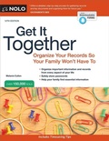 Cover: Get It Together - NOLO