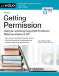 Cover: Getting Permission - NOLO