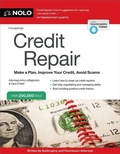 Cover: Credit Repair - NOLO