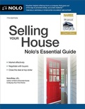 Cover: Selling Your House - NOLO