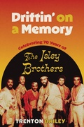 Cover: Driftin' on a Memory - University of Pennsylvania Press, Inc.