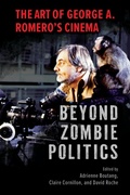 Cover: Beyond Zombie Politics - University of Pennsylvania Press, Inc.