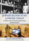 Cover: Jewish Blood Is No Longer Cheap - Skyhorse Publishing