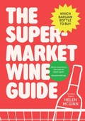 Cover: The Supermarket Wine Guide - Ebury Digital