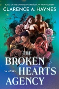 Cover: The Broken Hearts Agency - Legacy Lit