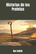 Cover: Historias de los Profetas - Hussein Elasrag