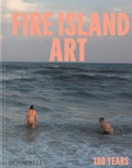 Cover: Fire Island Art - Monacelli Press