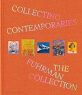 Cover: Collecting Contemporaries - Monacelli Press