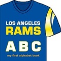 Cover: Los Angeles Rams ABC - Michaelson Entertainment
