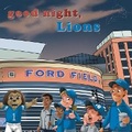 Cover: Good Night, Lions - Michaelson Entertainment
