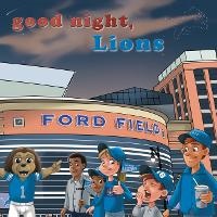 Enlarge image Cover: Good Night, Lions - Michaelson Entertainment
