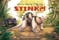 Cover: Who's Making That Big STINK?! - Charlesbridge Publishing,U.S.