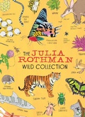 Cover: The Julia Rothman Wild Collection - Storey Publishing LLC