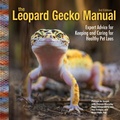 Cover: Leopard Gecko Manual, 3rd Edition - CompanionHouse Books