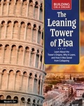 Cover: Building on a Dream: Leaning Tower of Pisa - Curious Fox Books